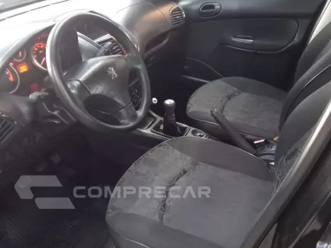 207 1.4 Xr 8V Flex 4P Manual