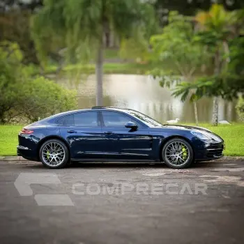 PANAMERA 2.9 V6 4 E-hybrid