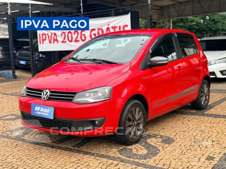 FOX 1.6 MI Rock IN RIO 8V