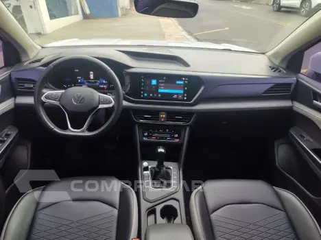 TAOS Comfortline 1.4 250 TSI Flex Aut.