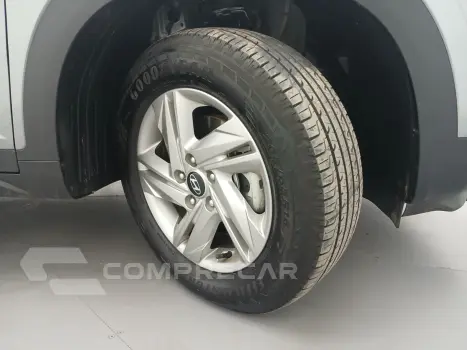 CRETA 1.0 TGDI FLEX COMFORT AUTOMÁTICO