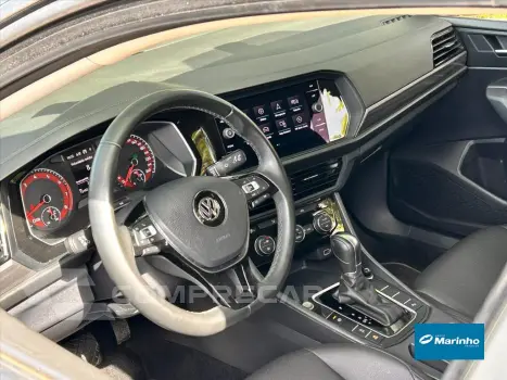JETTA 1.4 250 TSI TOTAL FLEX COMFORTLINE TIPTRONIC