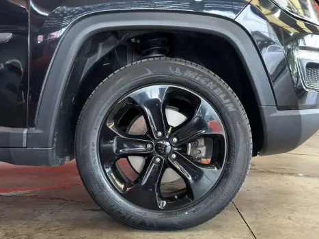 COMPASS 2.0 16V DIESEL NIGHT EAGLE 4X4 AUTOMÁTICO