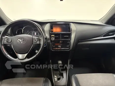 YARIS 1.5 16V XS Multidrive