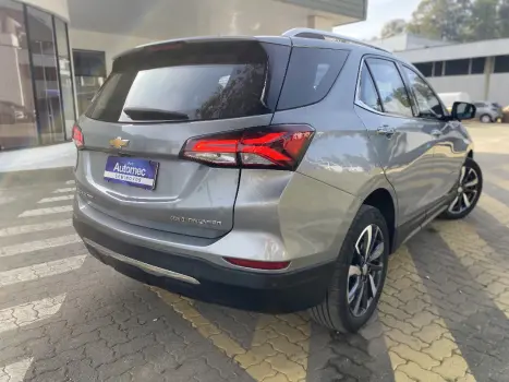 EQUINOX 1.5 16V TURBO GASOLINA PREMIER AWD AUTOMÁ