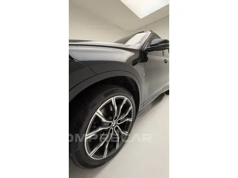 X1 2.0 16V TURBO ACTIVEFLEX SDRIVE20I M SPORT 4P AUTOMÁTICO