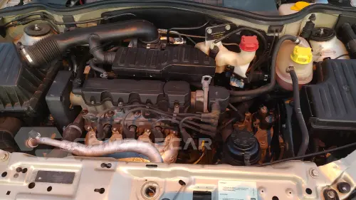 CORSA 1.4 MPFI Maxx 8V