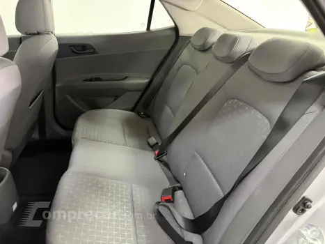 HB20S 1.0 12V FLEX COMFORT MANUAL