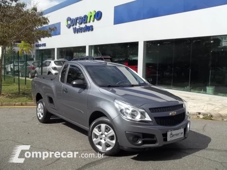 MONTANA 1.4 MPFI LS CS 8V