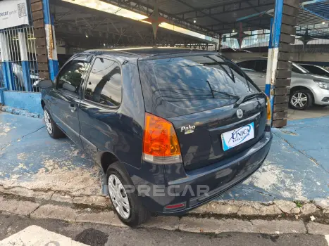 PALIO 1.0 MPI ELX 8V