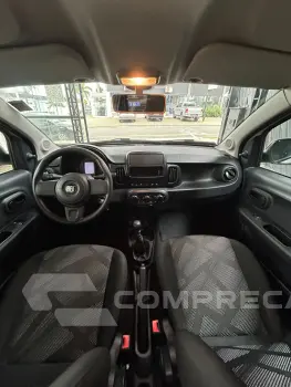 MOBI 1.0 8V EVO Like. ON