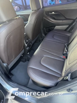 CRETA 1.0 Tgdi Platinum