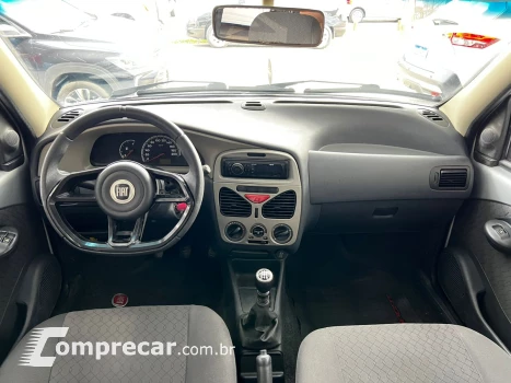 PALIO 1.0 MPI Fire 8V
