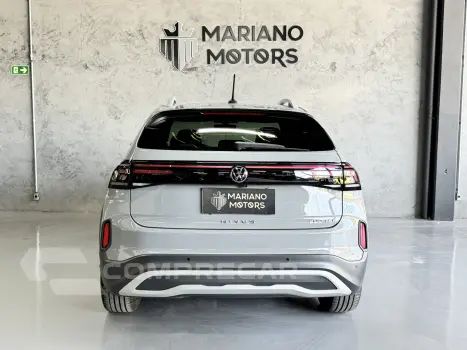 NIVUS 1.0 200 TSI TOTAL FLEX HIGHLINE AUTOMÁTICO