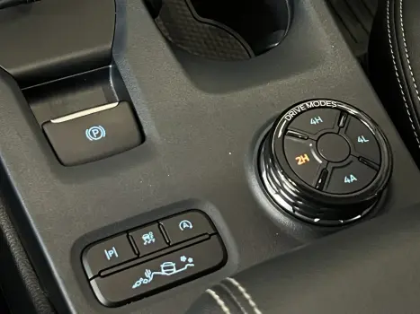 RANGER 3.0 V6 TURBO DIESEL CD LIMITED 4X4 AUTOMÁTICO