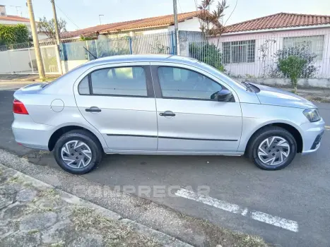 VOYAGE 1.6 C 8V