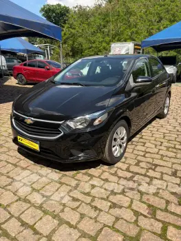CHEVROLET ONIX 1.4 MPFI LT 8V 4 portas