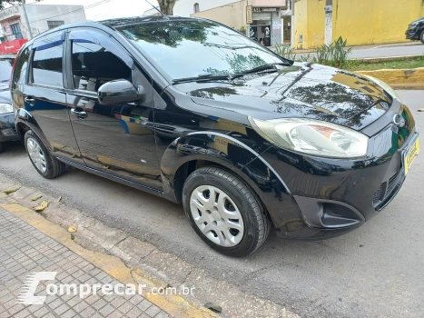 FIESTA 1.6 Rocam 8V