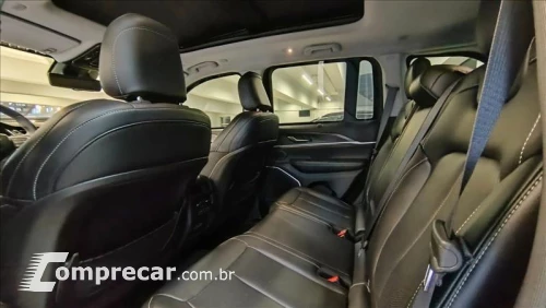 GRAND CHEROKEE 2.0 Turbo 4XE AT8
