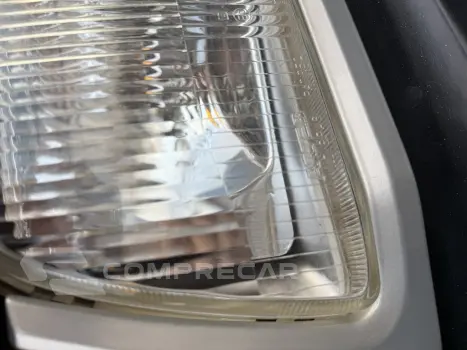 PAMPA 1.8 GL 8V CS GASOLINA 2P MANUAL