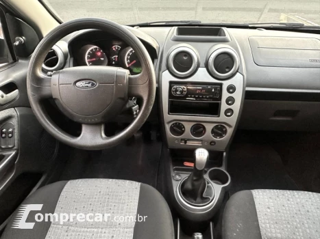 FIESTA 1.6 MPI Class Sedan 8V