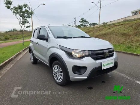 MOBI 1.0 EVO FLEX LIKE. MANUAL