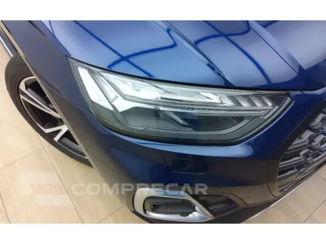Q5 2.0 45 TFSI GASOLINA S LINE QUATTRO S TRONIC