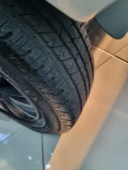 AMAROK 2.0 Highline 4X4 CD 16V Turbo Intercooler