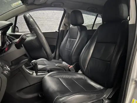 TRACKER 1.4 16V TURBO FLEX LT AUTOMÁTICO