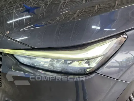 HR-V 1.5 DI I-VTEC FLEX EXL CVT
