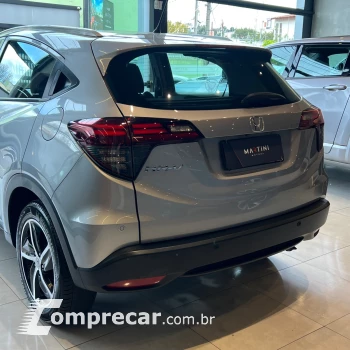 HR-V EX 1.8 Flexone 16V 5p Aut.