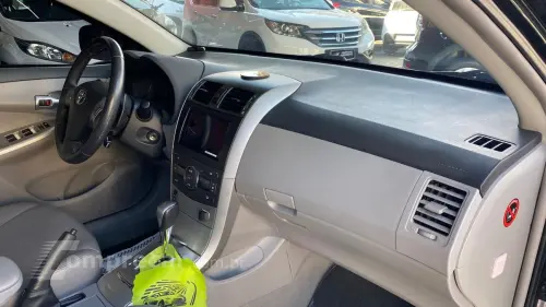 TOYOTA COROLLA 2.0 XEI