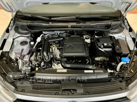 Polo Hatch 1.0 4P 170 TSI COMFORTLINE AUTOMÁTICO
