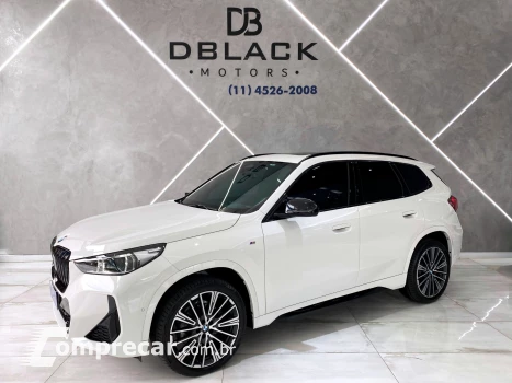 BMW X1 SDRIVE 20i M Sport 2.0 TB Aut. 4 portas