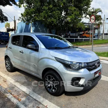 MOBI 1.0 8V EVO Like.