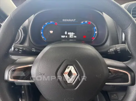 KWID 1.0 12V SCE FLEX INTENSE MANUAL