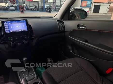 i30 2.0 16V 145cv 5p Aut.