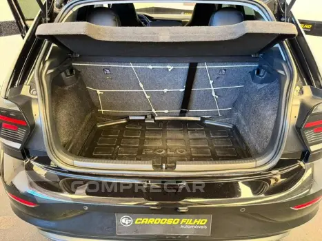 POLO SENSE TSI 1.0 FLEX 12V AUT.