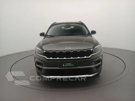 COMMANDER 1.3 T270 TURBO FLEX LIMITED AT6