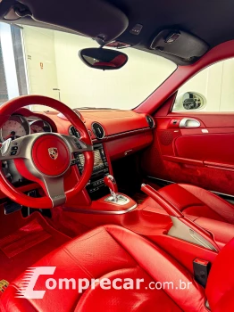 CAYMAN 3.4 S I6 24V