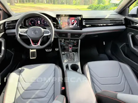 JETTA 2.0 350 TSI GASOLINA GLI DSG