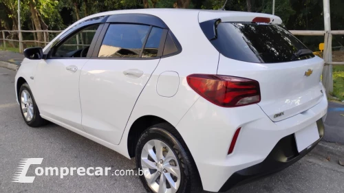 ONIX 1.0 Plus LT