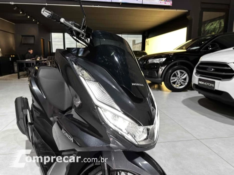 PCX 160