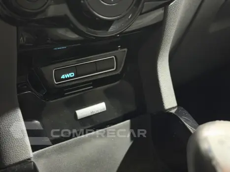 ECOSPORT 2.0 Freestyle 4WD 16V