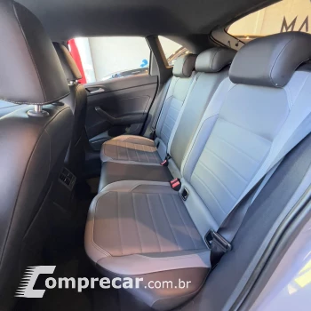 Nivus Highline 1.0 200 TSI Flex Aut.