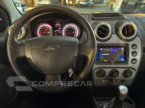 FIESTA 1.0 MPI Class Hatch 8V