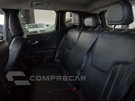 RENEGADE 1.3 T270 Turbo Longitude