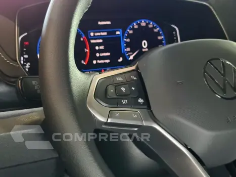 T-CROSS HIGHLINE 1.4 TSI FLEX 16V 5P AUT