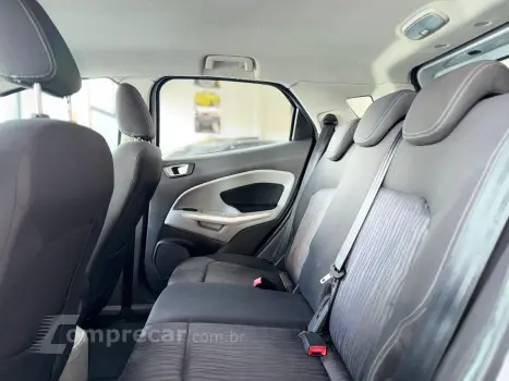 ECOSPORT 2.0 Titanium 16V