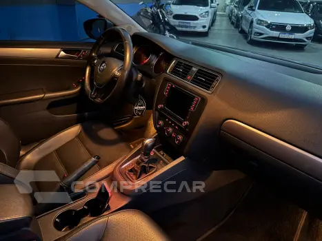 JETTA 1.4 16V TSI Comfortline